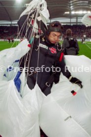 30.08.95 VfB Stuttgart - SC Freiburg