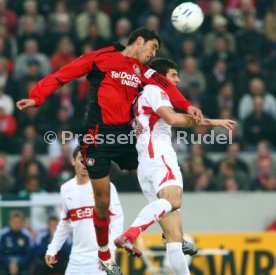 27.10.07 VfB Stuttgart - Bayer 04 Leverkusen