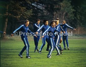 08.06.78 DFB Trainingscamp Ascochinga WM 1978