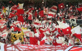 VfB Stuttgart - SV Werder Bremen