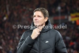 25.01.23 SC Freiburg - Eintracht Frankfurt