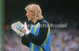 20.08.88 VfB Stuttgart - Stuttgarter Kickers