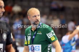 16.09.21 TVB Stuttgart - Frisch Auf G&ouml;ppingen