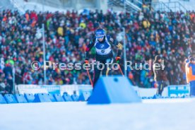 11.01.2026 BMW IBU World Cup Verfolgung Frauen