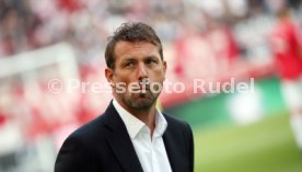 VfB Stuttgart - Borussia Dortmund