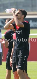 10.08.20 VfB Stuttgart Training
