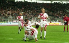 18.09.94 VfB Stuttgart - Eintracht Frankfurt
