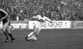 14.12.85 VfB Stuttgart - FC Bayern M&uuml;nchen