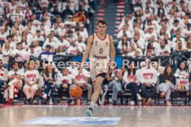 17.05.26 FC Bayern Basketball - Gladiators Trier