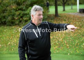 15.10.22 Golf VR Bank Cup Esslingen