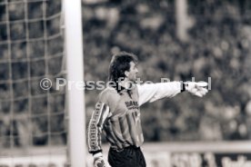 02.11.91 VfB Stuttgart - Stuttgarter Kickers