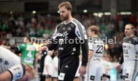 Frisch Auf G&ouml;ppingen - THW Kiel