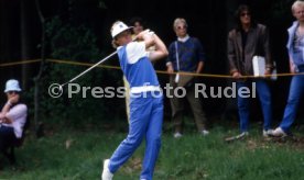 11.10.87 Golf M&ouml;nsheim Langer