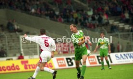 13.05.95 VfB Stuttgart - SV Werder Bremen
