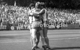 29.07.79 Stuttgarter Kickers - SSV Ulm 1846
