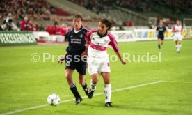 15.09.98 VfB Stuttgart - Feyenoord Rotterdam