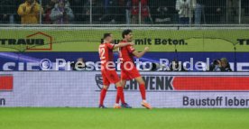 22.02.26 1. FC Heidenheim - VfB Stuttgart