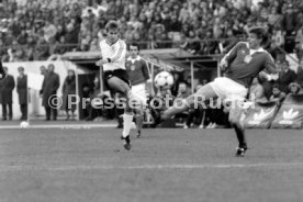 30.04.85 Tschecheslowakei - Deutschland