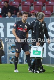 31.10.21 FC Augsburg - VfB Stuttgart