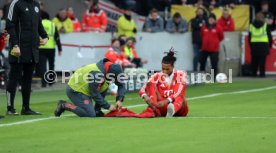 06.12.25 VfB Stuttgart - FC Bayern München