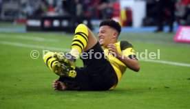 FC Bayern M&uuml;nchen - Borussia Dortmund