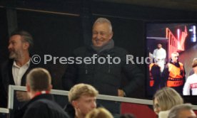 06.11.25 VfB Stuttgart - Feyenoord Rotterdam