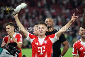 16.08.25 Franz-Beckenbauer-Supercup VfB Stuttgart - FC Bayern München