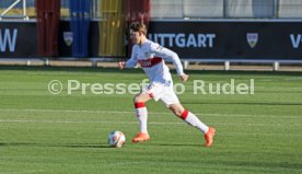 05.01.25 VfB Stuttgart - FC Luzern