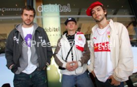 VfB Stuttgart