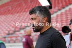 23.07.22 VfB Stuttgart - FC Valencia