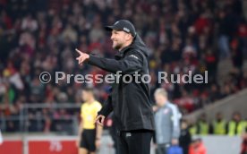 26.10.25 VfB Stuttgart - 1. FSV Mainz 05