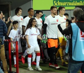 SC Freiburg - VfB Stuttgart