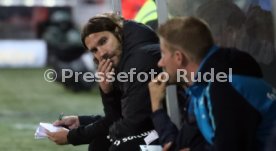 1. FC Heidenheim - SV Darmstadt 98