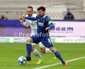 19.12.21 Karlsruher SC - FC Hansa Rostock