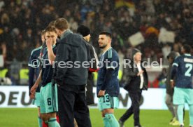 30.03.26 Deutschland - Ghana