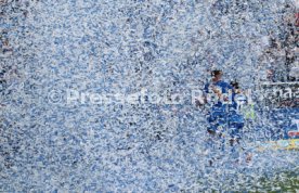 TSG 1899 Hoffenheim - Borussia Dortmund