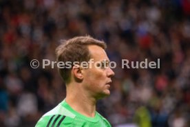 04.10.25 Eintracht Frankfurt - FC Bayern M&uuml;nchen