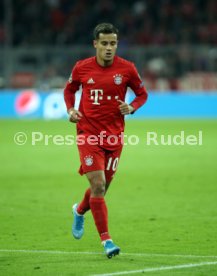 FC Bayern M&uuml;nchen - Roter Stern Belgrad