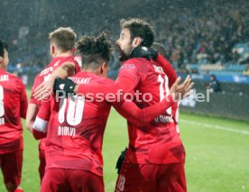 VfL Bochum - VfB Stuttgart