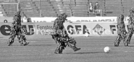 29.02.92 VfB Stuttgart - Dynamo Dresden