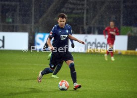04.12.21 TSG 1899 Hoffenheim - Eintracht Frankfurt