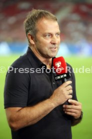 05.09.21 Deutschland - Armenien