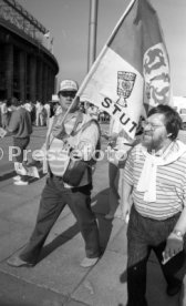 03.05.86 DFB-Pokal Finale FC Bayern M&uuml;nchen - VfB Stuttgart
