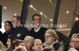 VfB Stuttgart - Eintracht Frankfurt