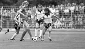 23.07.79 SSV Ulm 1846 - 1. FC K&ouml;ln