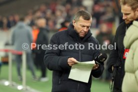 29.01.26 VfB Stuttgart - Young Boys Bern