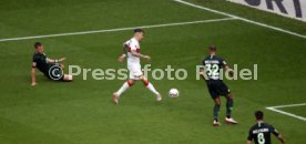 VfB Stuttgart - VfL Wolfsburg
