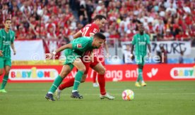 11.09.22 SC Freiburg - Borussia M&ouml;nchengladbach