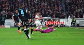 16.03.25 VfB Stuttgart - Bayer 04 Leverkusen