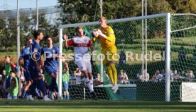 25.09.26 VfB Stuttgart - 1. FC Heidenheim